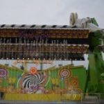 Club JuMaJo - im Prater